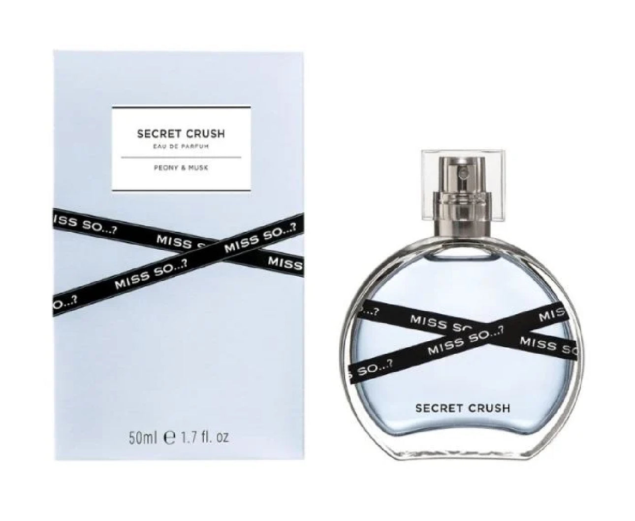 Parfum Secret Crush Miss so