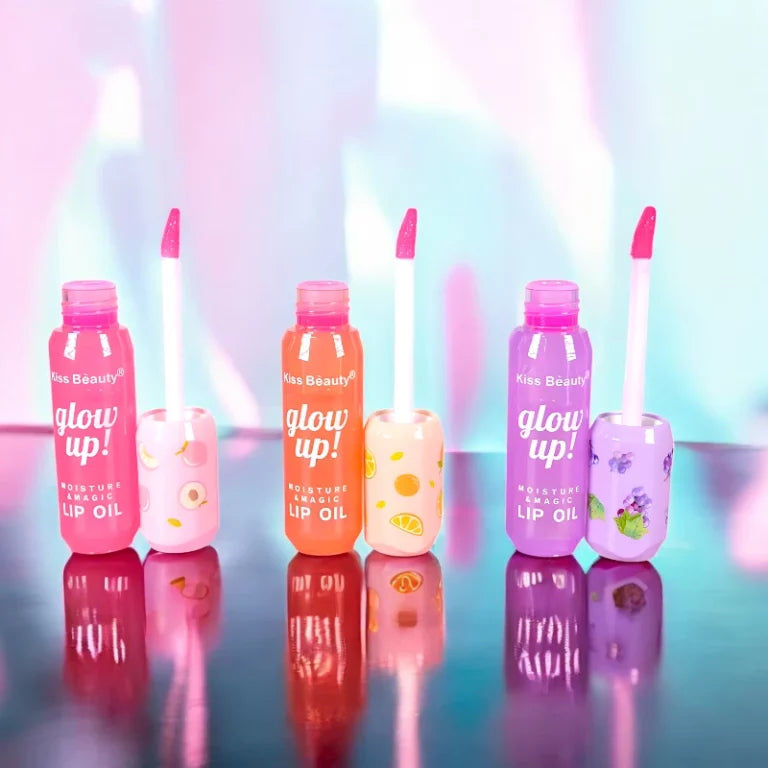 Gloss Fruité