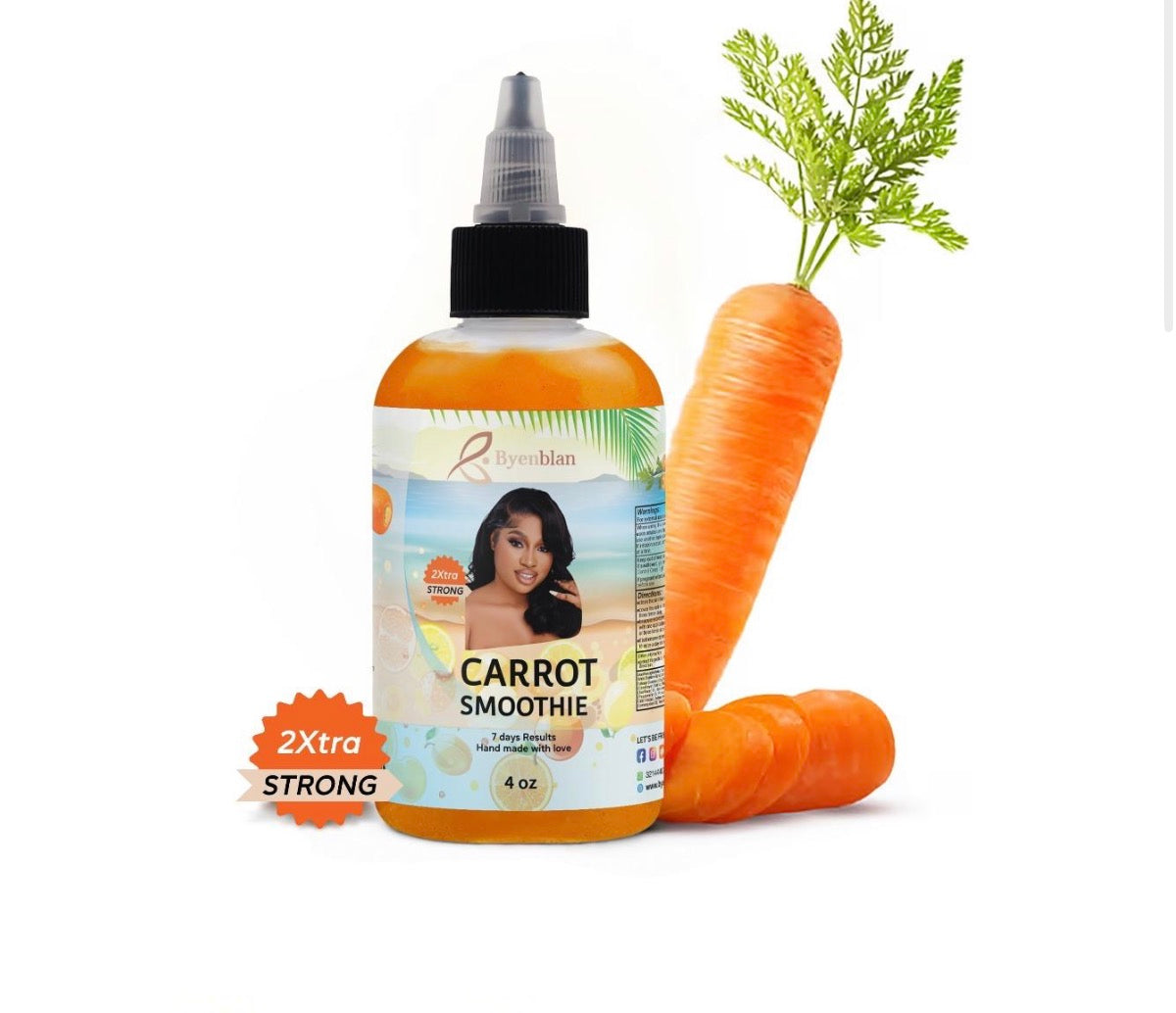 Body Juice