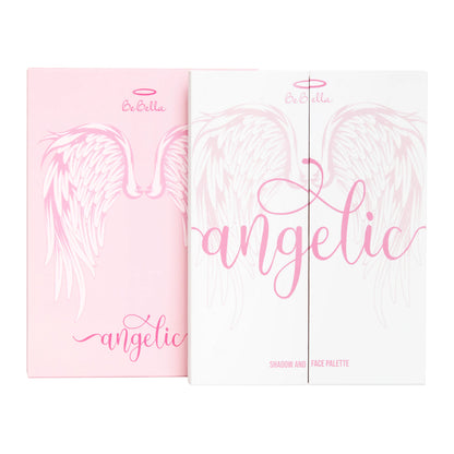 Angelic Palette