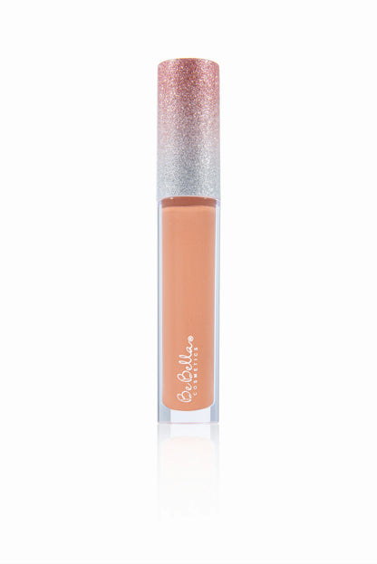 'ENOUGH SAID' BELLA LUXE LIPGLOSS