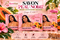 3 SAVON Byen nwa
