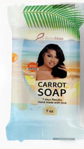 Savon carotte Byenblan