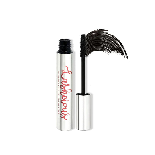 Mascara waterproof