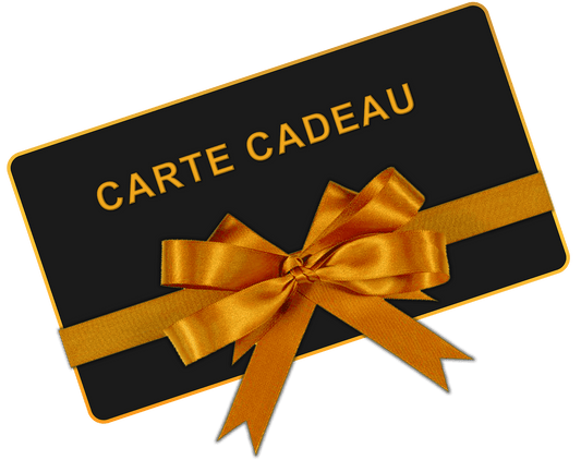 Carte cadeau Chekaane Beauty