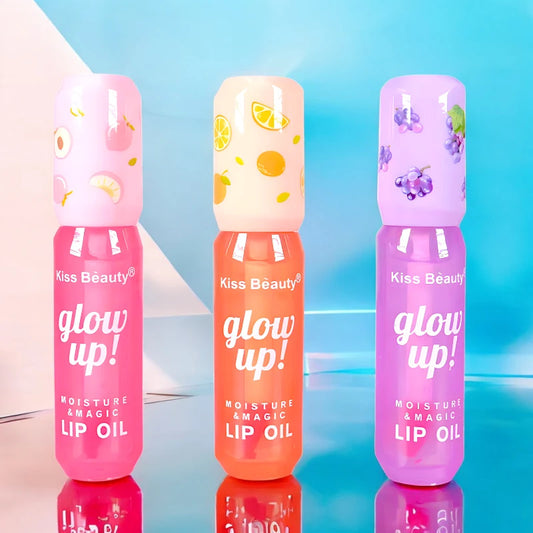 Gloss Fruité