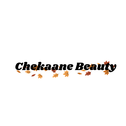 Chekaanebeauty