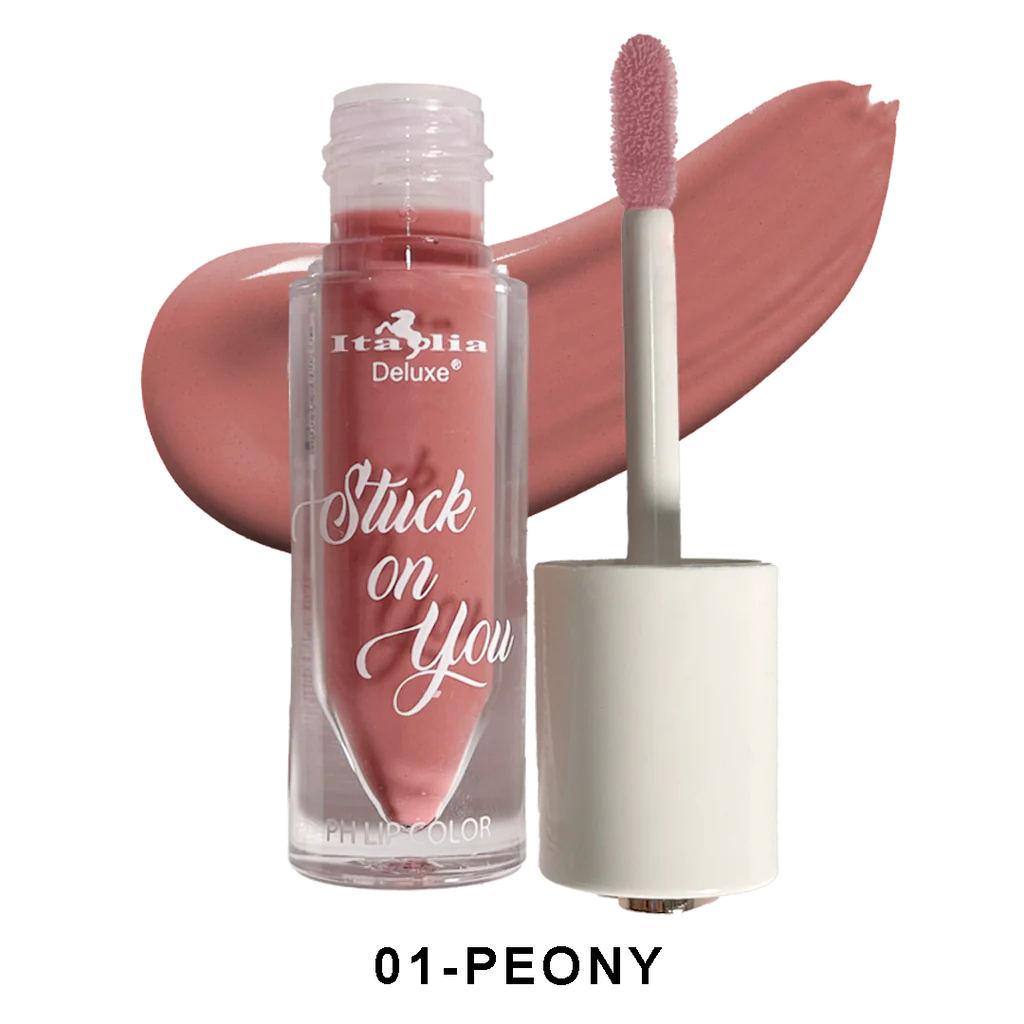 Gloss finition semi-matte