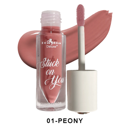 Gloss finition semi-matte